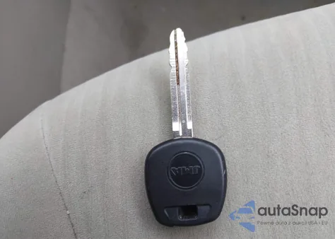 2010 Toyota Corolla Le from USA, damaged, VIN 2T1BU4EE5AC500736